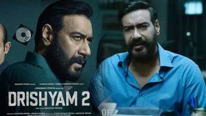 Drishyam 2: क्या धूम मचा पायेगी दृश्यम 2 बॉक्स ऑफिस पर