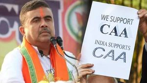 CAA Implementation: गुजरात चुनाव के बाद सीएए लागू होगा 