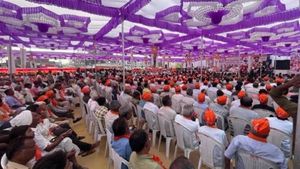 Gujarat Election 2022: पॉवरफुल पटेलों की प्रभावशाली पॉलिटिक्स