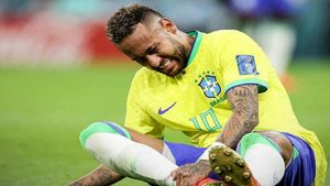 FIFA World cup 2022: ब्राजील को लगा झटका, ग्रुप स्टेज के मुकाबलों से बाहर हुए नेमार और डैनिलो