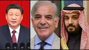 नकदी की कमी से जूझ रहे पाकिस्तान को चीन और सऊदी करेंगे 13 अरब डॉलर की मदद, वित्तमंत्री ने की पुष्टि