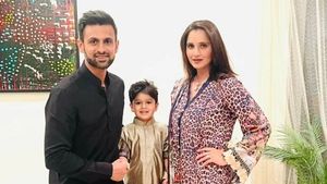 शोएब और सानिया की तलाक को लेकर पाक मीडिया का दावा, बताया- इस वजह से नहीं कर रहे तलाक का ऐलान