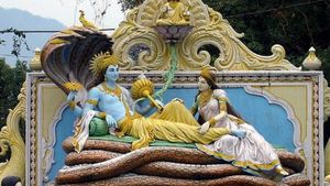Vaikuntha Chaturdashi 2022: बैकुंठ चतुर्दशी आज, जानिए कथा और महत्व