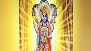 Ekadashi Mata Ki Aarti : यहां पढे़ं एकादशी माता की आरती