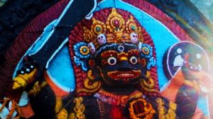 Bhairav Ashtami 2022 Date: कब है भैरव अष्टमी ? क्या है कथा और महत्व?