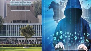 Delhi AIIMS के सर्वर पर चीन ने किया था अटैक, 5 सर्वरों पर किया था हमला- सूत्र