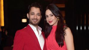 Anupam Mittal: खुद के लिए लड़की खोजते-खोजते बना दी लाखों जोड़ियां,  Shadi.com के जनक की कहानी