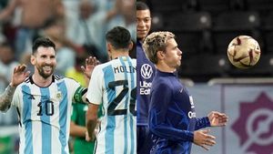 FIFA World Cup Final: अर्जेंटीना-फ़्रांस का फाइनल कब और कहां देखें, भारत में टाइम क्या रहेगा, जानें पूरी डिटेल