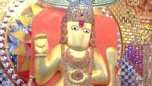 Shri Balaji Ki Aarti: मंगलवार को करें श्री बालाजी की आरती, सारे काम हो जाएंगे आसान
