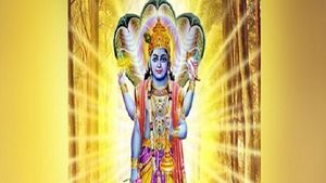 Mokshada Ekadashi 2022: संपूर्ण सुख प्रदान करती है 'मोक्षदा एकादशी' 