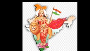 Bharat Mata ki Aarti: पढ़ें भारत माता की आरती और महत्व