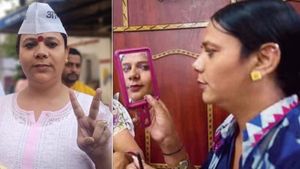 Bobby kinner AAP: पिता चलाते थे ढाबा, अब MCD में रचा इतिहास, कौन हैं बॉबी किन्नर?
