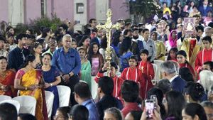 Christmas: क्रिसमस के दिन आत्मचिंतन करें ईसाई