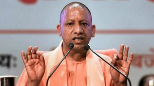 OBC Reservation in UP: हाईकोर्ट के फैसले के बाद बैकफुट पर योगी सरकार