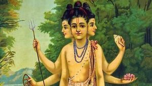   Dattatreya Jayanti 2022:  कब है दत्तात्रेय जयंती? , जानिए मुहूर्त, पूजाविधि और महत्व
