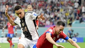 FIFA World Cup: कोस्टा रिका को 4-2 से हराकर भी लगातार दूसरी बार ग्रुप स्टेज से बाहर हुआ जर्मनी