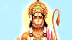 Sankatmochan Hanumanashtak Ji Ki Aarti:  पढ़ें संकटमोचन हनुमान की आरती