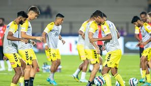 ISL 2022-23: चेन्नइयन एफसी से है मुकाबला, तीसरी हार से बचने की कोशिश करेंगे हैदराबाद एफसी