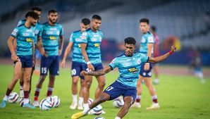 ISL 2022-23 Match Preview: बेंगलुरु एफसी का मुकाबला एटीके मोहन बागान से