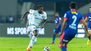  ISL 2022-23: जमशेदपुर एफसी को हराकर बेंगलुरु एफसी ने टॉप-6 की ओर बढ़ाया एक और कदम
