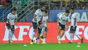 ISL 2022-23: बेंगलुरु एफसी बनाम जमशेदपुर एफसी, संघर्ष करती दो टीमों के बीच मुकाबला