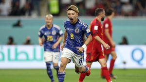 FIFA World Cup 2022: जापान ने स्पेन को भी किया सरप्राइज, 2-1 से हराकर नॉकआउट स्टेज में पहुंचा