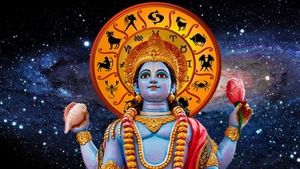 Shri Vishnu Stotra Benefits: एकादशी पर करें श्री विष्णु स्तोत्र  का पाठ,  दूर होंगे सारे कष्ट