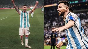 FIFA World Cup Final: लियोनेल मेसी का दूसरा गोल विवादों से घिरा, फ्रांस के फैन्स ने उठाए सवाल