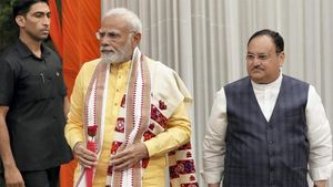 Himachal Assembly Elections: हिमाचल में बागियों ने किया भाजपा का बंटाढार