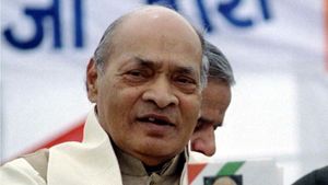 Ram Janmbhumi: क्या बाबरी मस्जिद गिरने के बाद मंदिर बनाना चाहते थे प्रधानमंत्री नरसिम्हा राव?