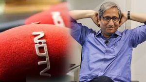 NDTV Ownership: क्या एनडीटीवी में हो गया एजेंडा पत्रकारिता का अंत? 