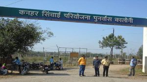 Kanhar Dam Project: कनहर बांध परियोजना और विकास की कीमत चुकाती पीढियां