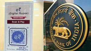 क्या है Digital Rupee? यह कैसे काम करता है? 