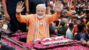 Gujarat Election 2022: नेहरू परिवार की अरुचि और केजरीवाल की कम तैयारी के बावजूद मोदी ने झौंकी पूरी ताकत