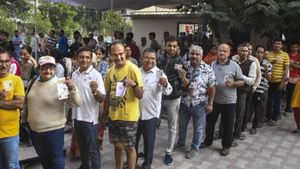 Gujarat Election 2022: गुजरात में दूसरे चरण के चुनाव का लेखा जोखा