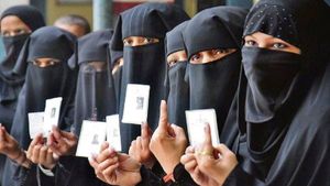 UP By-election: उत्तर प्रदेश में मुस्लिम सियासत की भावी पटकथा लिखेंगे उपचुनाव के नतीजे