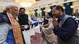 G-20 Presidency: एकजुटता दिखाने के वक्त दो मुख्यमंत्रियों की संकीर्ण राजनीति 