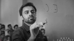 Web Series for Youth: कोटा फैक्ट्री से लेकर फ्लेम्स तक युवाओं को जरूर देखनी चाहिए ये 10 वेब सीरिज