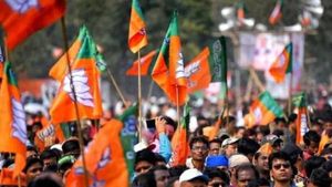 UP By-election : भाजपा के लिए बड़े खतरे का संकेत है जाटलैंड में हार