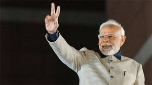 Gujarat Election facts: ‘जंगल और समुद्र में बने पोलिंग बूथ’, जानें गुजरात चुनावों से जुड़े कुछ रोचक तथ्य