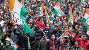 Himachal Election: ‘सत्ता परिवर्तन का रिवाज रहा कायम, AAP फुस्स!’ जानें हिमाचल चुनाव से जुड़े कुछ रोचक तथ्य