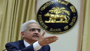 Inflation and RBI: अकेले रिजर्व बैंक नहीं रोक सकती महंगाई