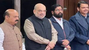 क्या महाजन आयोग की शर्तें मान लेते तो सुलझ जाता कर्नाटक-महाराष्ट्र का सीमा विवाद? जानिए क्या है इतिहास