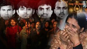 Delhi Gangrape Case: दस वर्ष पहले निर्भया कांड ने पूरे देश को हिला दिया था 