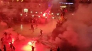 Riots after Morocco loss: मोरक्को हारा तो फ्रांस-बेल्जियम में क्यों लगी ‘आग’, इस्लाम से क्यों जुड़ा ये मुद्दा