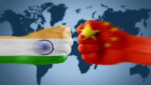 India China Relations: सीमा पर तकरार फिर भी फल-फूल रहा भारत चीन व्यापार