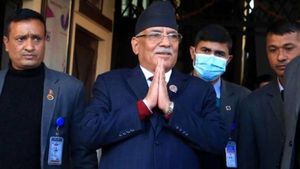 Prachanda as Nepal PM: प्रचंड के फिर प्रधानमंत्री बन जाने की कहानी