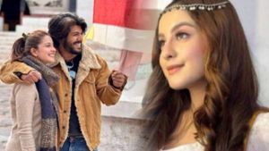 Tunisha Sharma case: प्रेम के लिए जीवन समाप्त करना कहां तक सही?