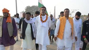 Prashant Kishor Yatra: बिहार के केजरीवाल बनेंगे प्रशांत किशोर? 