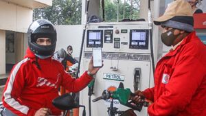  Petrol-Diesel Price: ब्रेंट क्रूड का भाव गिरा, जानिए आज के पेट्रोल-डीजल का रेट